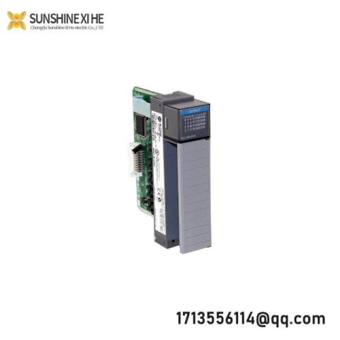 AB 1746-OB32/D Series Output Module - Advanced Control Solutions