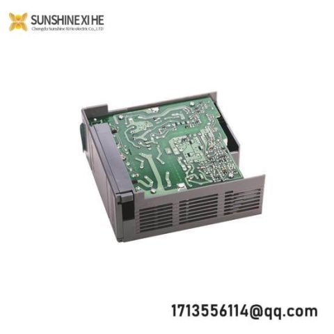 Allen-Bradley 1746-P3/A Power Supply, Industrial Control Module