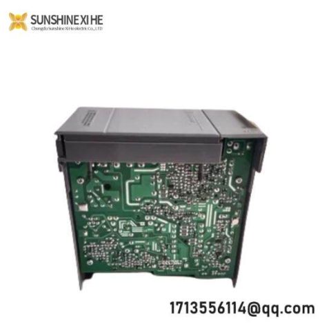 Allen Bradley 1746-P7 Power Supply for SLC 500, Precision Control Solutions
