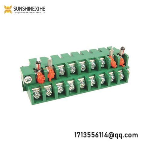 ABB 1746-RT32 Replacement Terminal Block, Factory Originals