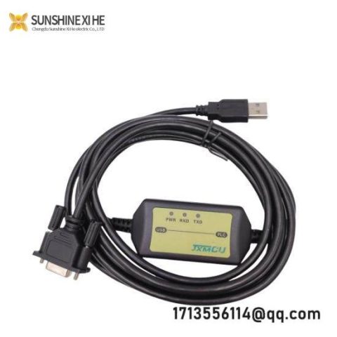 AB Control Products 1747CP3 Cable, Industrial Automation Solutions