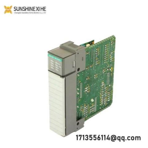 Siemens 1747-KE Interface Modules - Control and Data Transfer Solutions