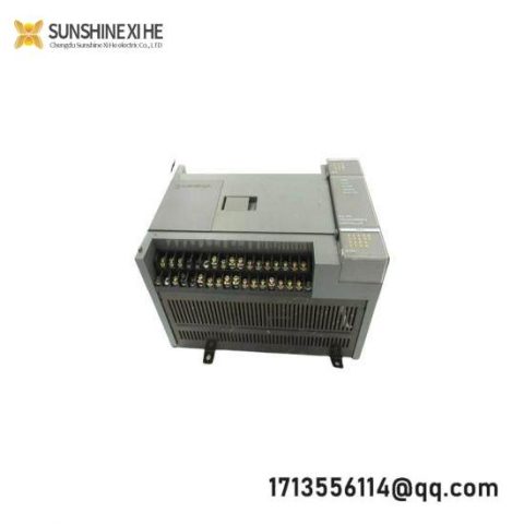 GE 1747-L30C Controller Module - Advanced Automation Solution