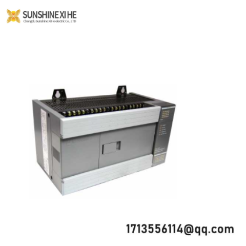 Allen-Bradley 1747-L40C SLC 500 Controller, Advanced Automation Solutions