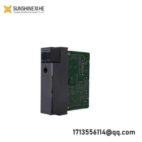 Rockwell Automation 1747-L531/D SLC 5/03 Processor