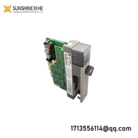AB 1747-L553/B SLC 5/05 Modular Controller