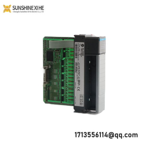 Allen Bradley 1747-M1 SLC 500 Memory Device