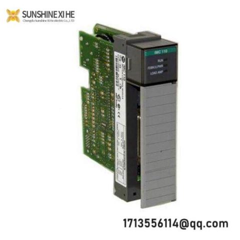 Telemecanique 1747-OCPCM2 New Box, Control Module