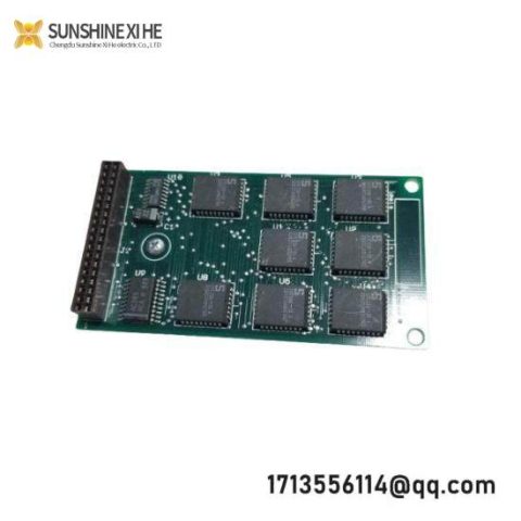 Rockwell Automation 1747-PTA1E Memory Card - High-Speed Data Storage Module