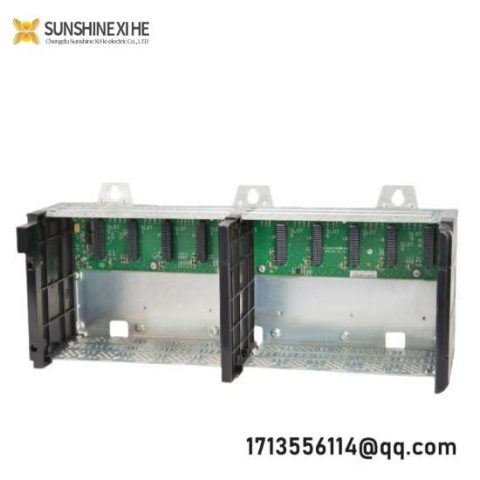 Allen-Bradley 1756-A10/B 1756-A10B Industrial Control Module