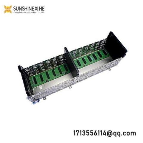 Allen-Bradley 1756-A17 Control Logix Analog Input Module