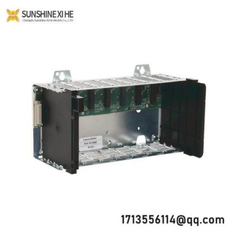 Allen Bradley 1756-A7K ControlLogix 7 Slots Chassis - Modular Automation Solution