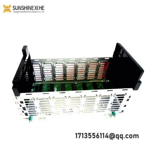 Allen-Bradley 1756-A7K SLOTS CHASSIS Control System Module