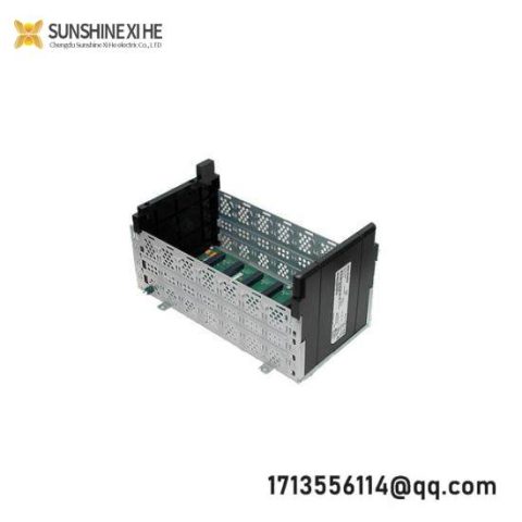 AB 1756-A7XT - 7-Slot Industrial Control Module