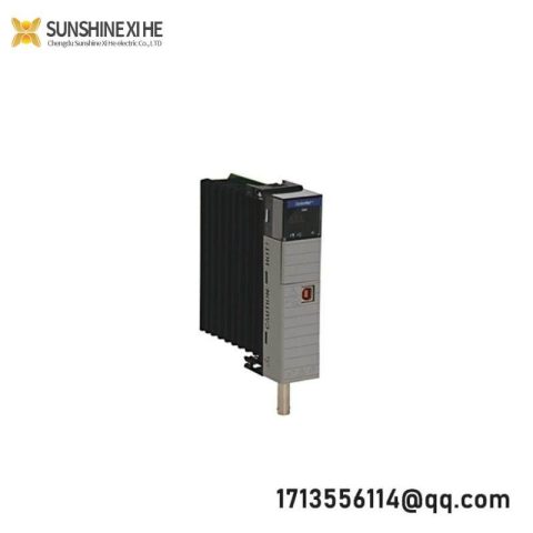 Allen-Bradley AB 1756-CN2R/B ControlNet Redundant Bridge Module