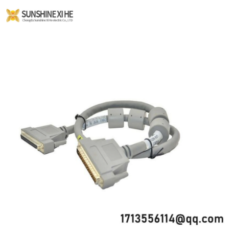 Allen Bradley 1756-CPR2 ControlLogix Power Supply Cable - Industrial Automation Solutions