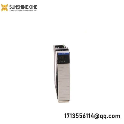 AB 1756-DHRIO/E Communication Module - Advanced Industrial Networking Solution