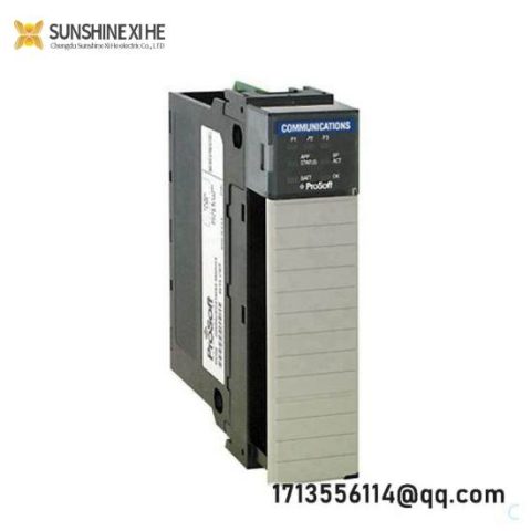 Allen-Bradley 1756-DMF30 ControlLogix Drive Module: Advanced Motor Control Solution