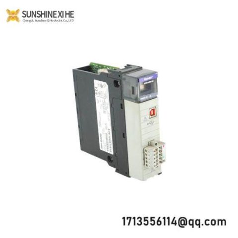 Allen Bradley 1756-DN8 Communication Module, PLC Interface, DeviceNet Module