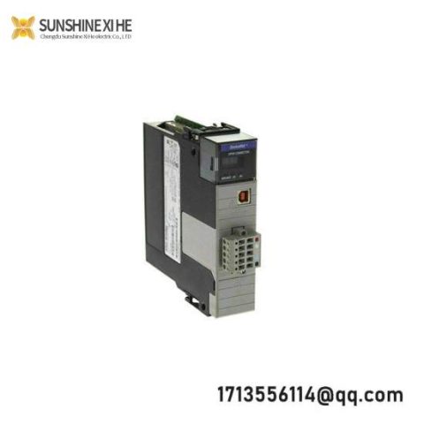 Allen Bradley 1756-DNB/C ControlLogix DeviceNet Communication Module