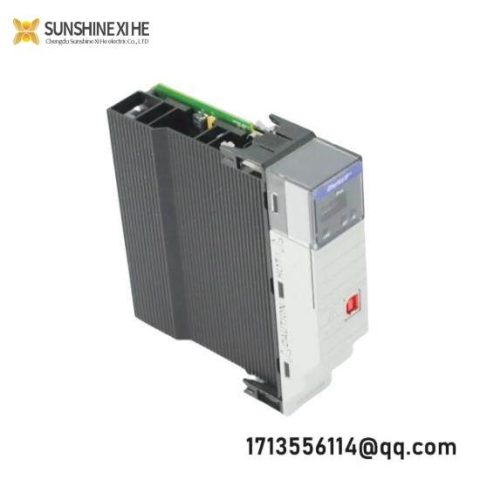 Allen-Bradley 1756-EN2T/A CLX HI-CAP ENET/IP Module - TP: Industrial Automation Solutions