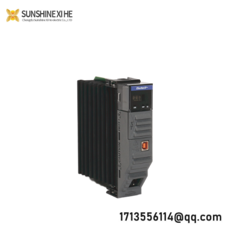 GE IC695CPE310-ACAT CPU Module; Manufacturer: GE-FANUC