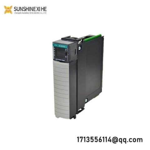 Allen-Bradley 1756IB16I ControlLogix Digital Input Module