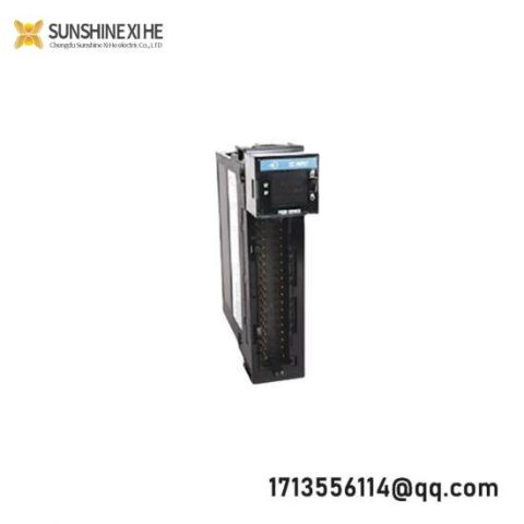 Allen Bradley 1756-IB16IF ControlLogix 16 Point Digital Input Module - Advanced Industrial Automation Solution