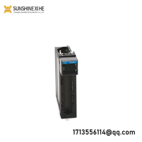 Allen Bradley 1756-IB16ISOE ControlLogix Input Module - Precision for Industrial Automation