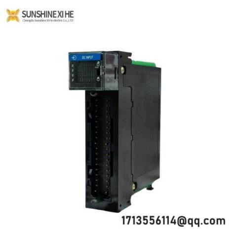 AB 1756-IB32 Industrial Control Module