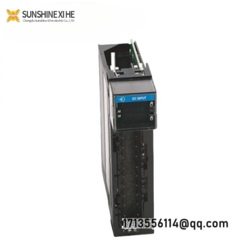 Allen-Bradley 1756IB32A: Industrial Control Module for Precision Automation, 200 characters or less