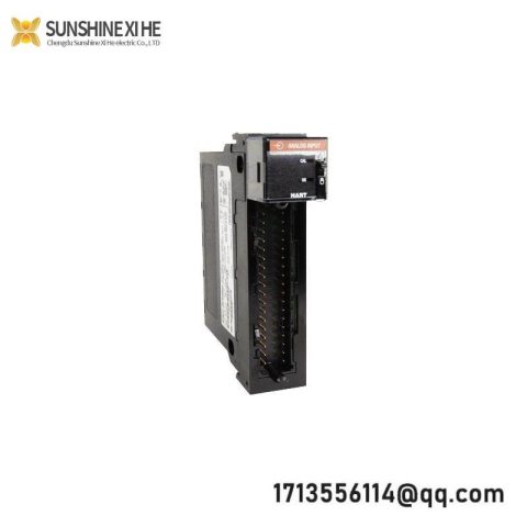 Allen-Bradley 1756-IF16H/A ControlLogix 16-Point HART Input Module