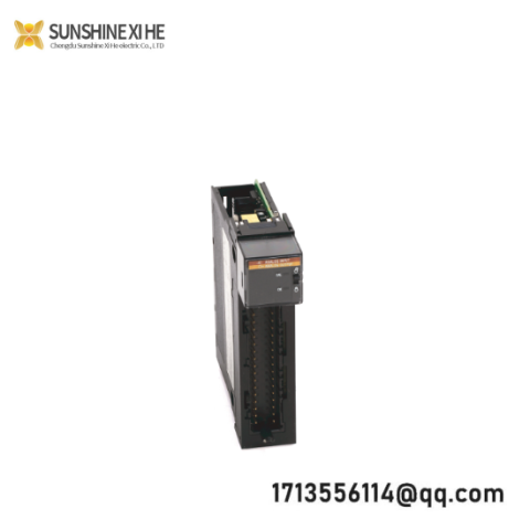 Allen-Bradley 1756-IF4FXOF2F ControlLogix Fast Analog Module