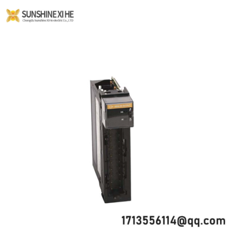 Allen-Bradley 1756-IF4XOF2F ControlLogix Fast Analog Module