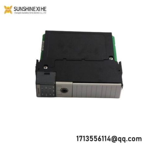 Allen-Bradley 1756-IFB ControlLogix 8-Point Analog Input Module