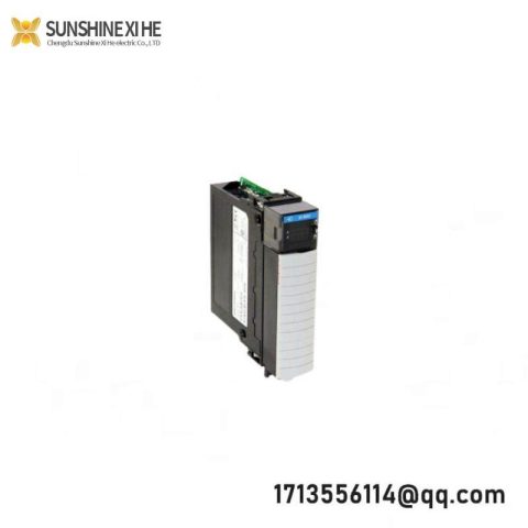 AB 1756-IG16 Digital DC Input Module - Advanced Industrial Control Solution