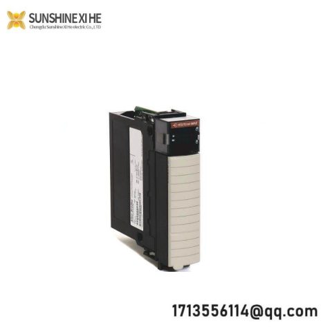 AB ControlLogix 1756-IT16 Analog Input Module