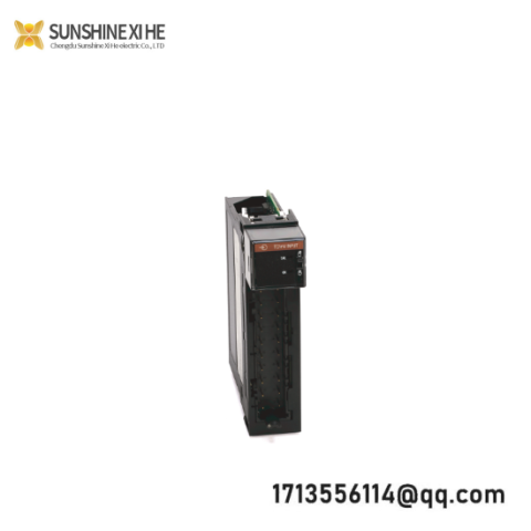 Allen Bradley 1756-IT6I2 ControlLogix Input Module: Advanced Analog Input Solution