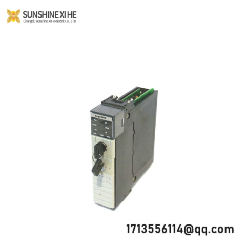 AB 1756-L55M16 ControlLogix Logix5555 Processor, Advanced Automation Solution