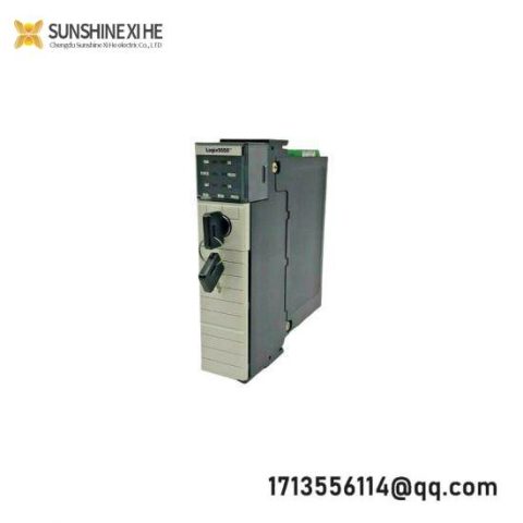 AB 1756-L55M22 ControlLogix Modular Controller, Industrial Automation Solutions