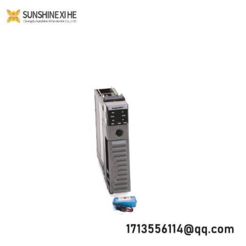 Siemens 1756-L63XT ControlLogix Logix5562 Processor, Industrial Automation Solutions