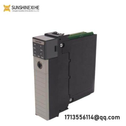 AB 1756-L65 ControlLogix Logix5565 Processor