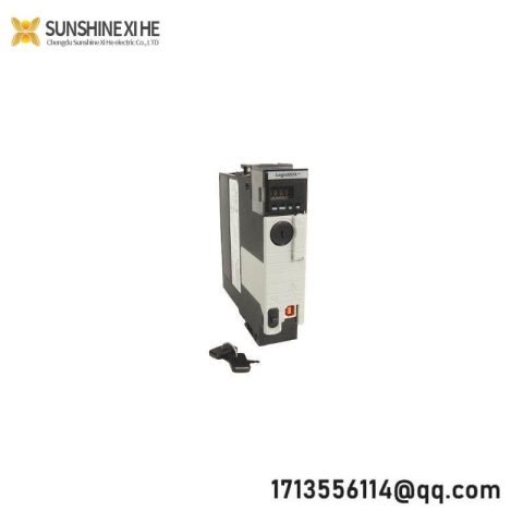 AB 1756-L71 Logix5571 PLC Processor - Control and Automation Solutions