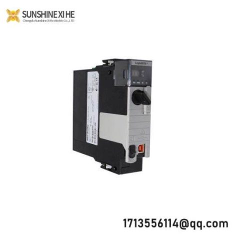 Advanced 1756-L73/A Allen-Bradley Industrial Control Module: Pinnacle of Performance and Efficiency