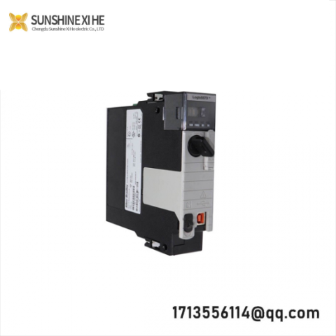 Allen-Bradley 1756-L73/B ControlLogix Logix5573 Processor: Precision Automation Core