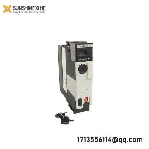 AB 1756-L73 ControlLogix Modular Controller