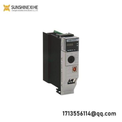 Siemens 1756-L83E/B ControlLogix5580 Logix 5580 Controller - Industrial Automation Core