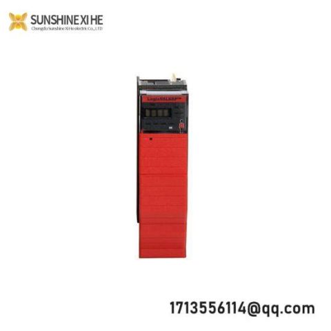 AB 1756-L8SP ControlLogix Modular Controller