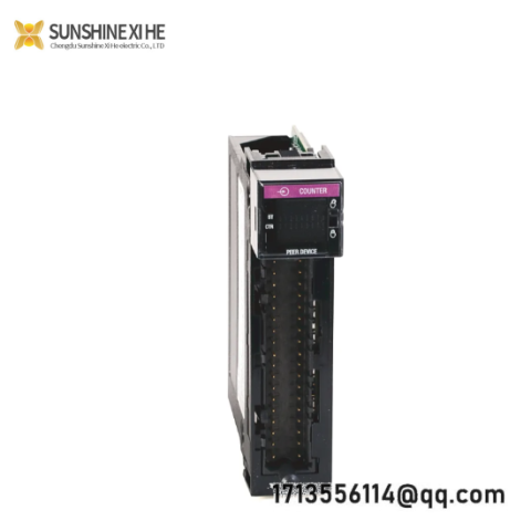 Allen-Bradley 1756-LSC8XIB8I ControlLogix Low Speed Counter