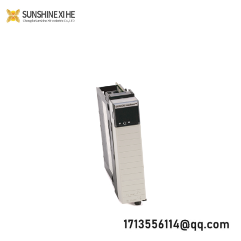 AB 1756-M16SE ControlLogix Servo Modules